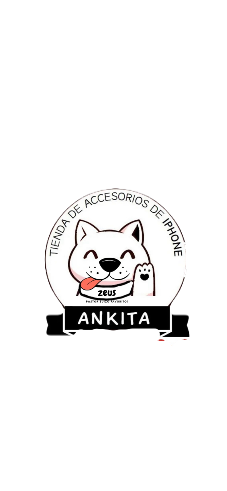 Logo de Ankita Store